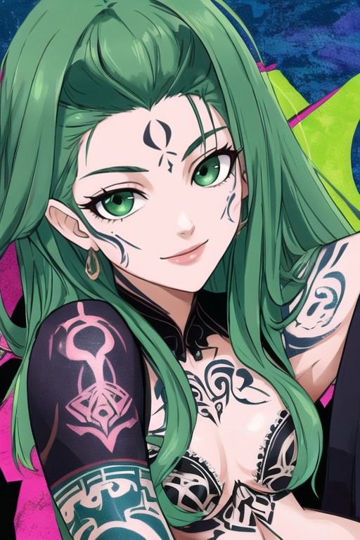 Larissa Valenzuela avatar