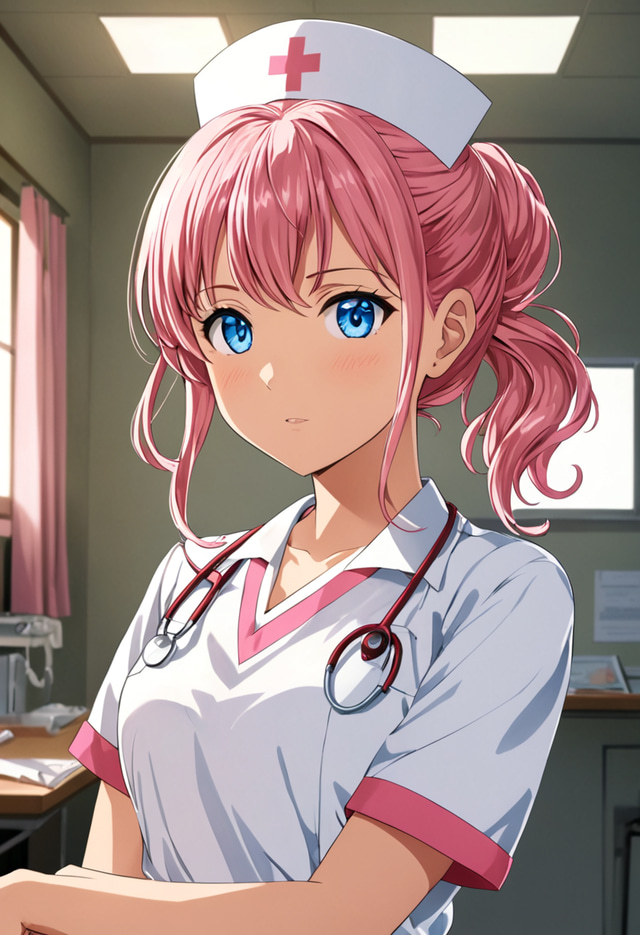 Teagan Decker avatar