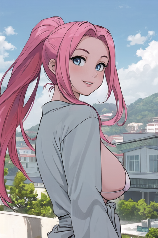 Shania Choi avatar