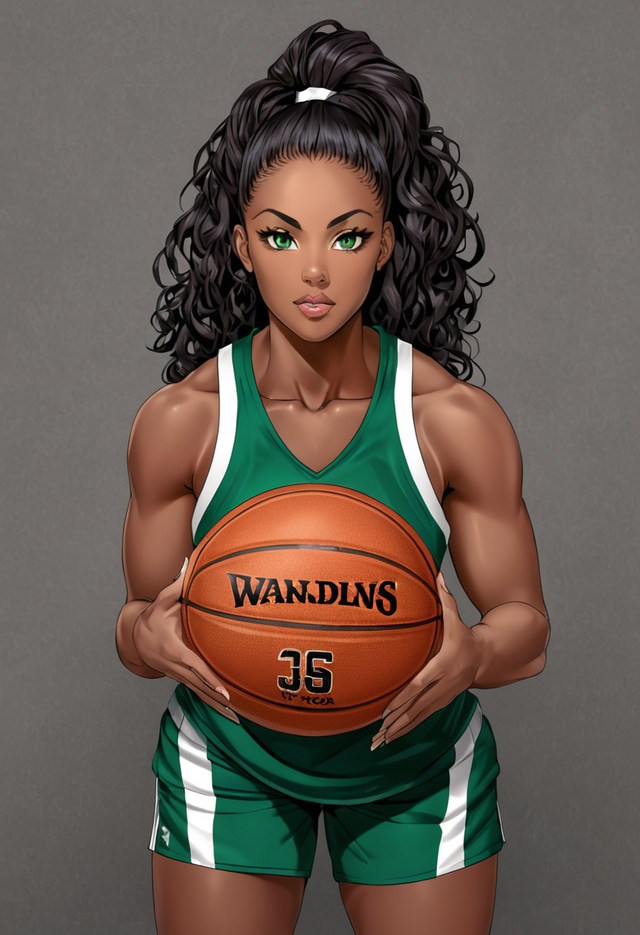Nyasia Stone avatar