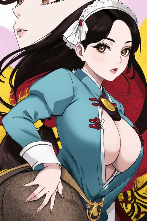 Renee Cameron avatar