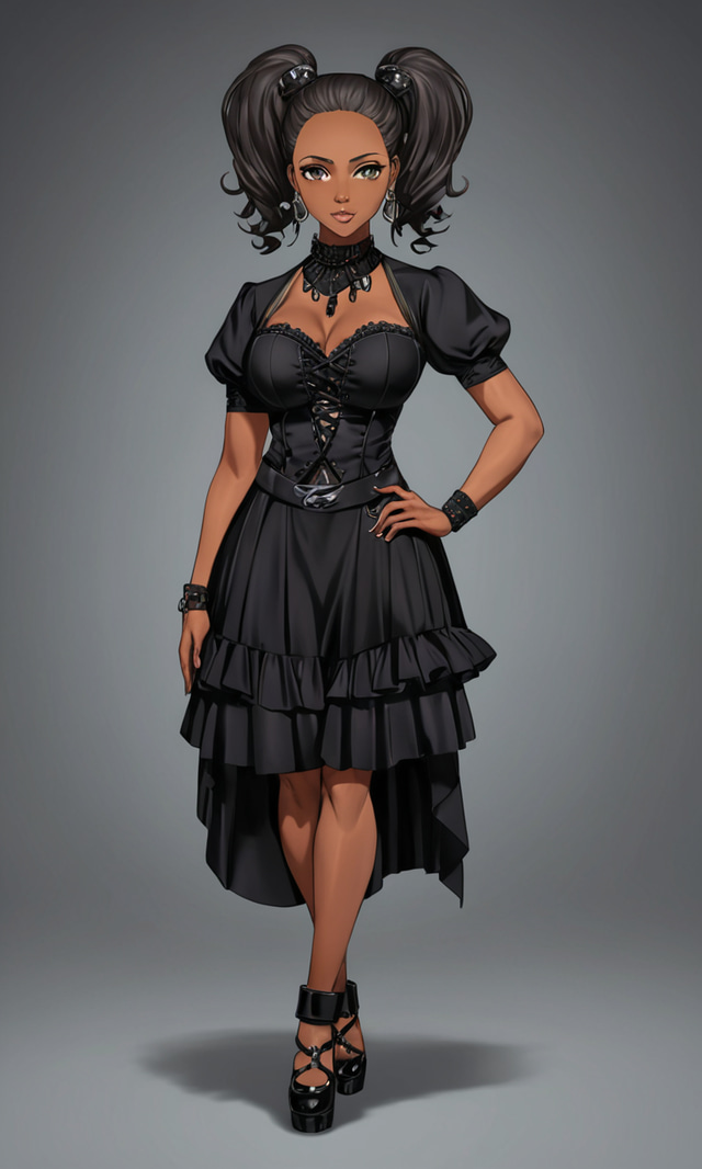 Julianne Francis avatar