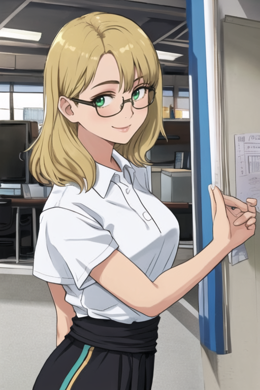 Raelynn Potts avatar