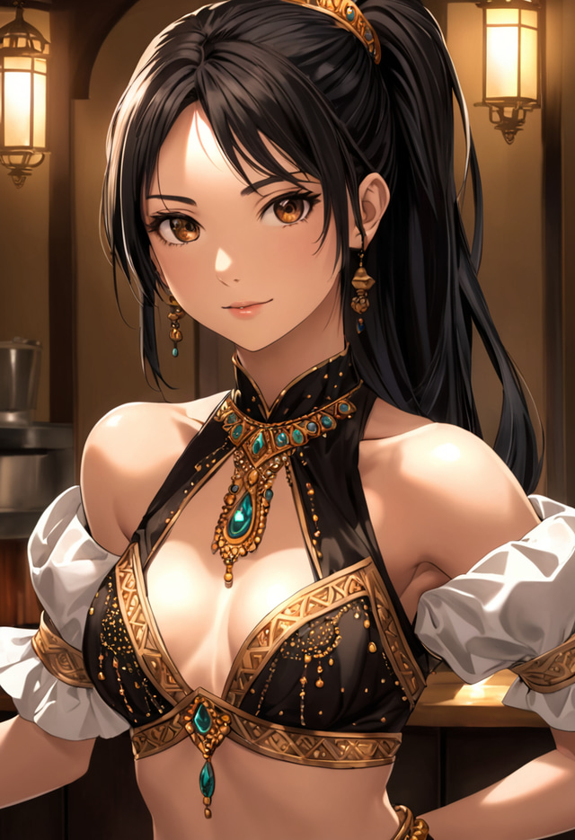 Savanna Potter avatar