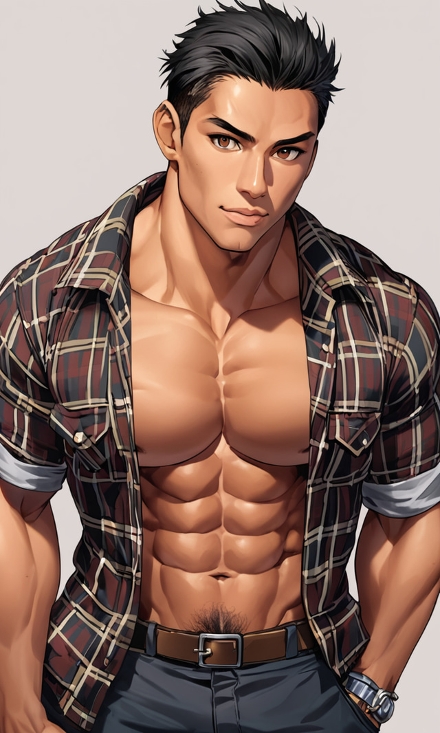 Miguel Liu avatar