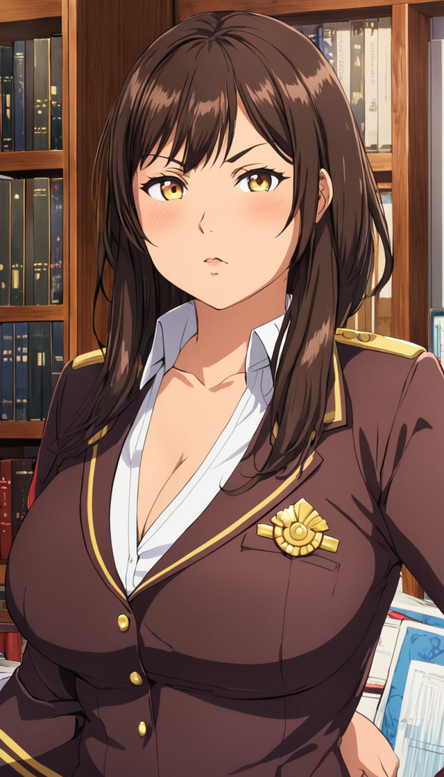 Sasha Nixon avatar