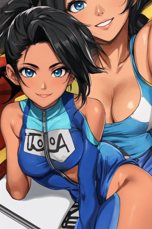 India Raymond avatar