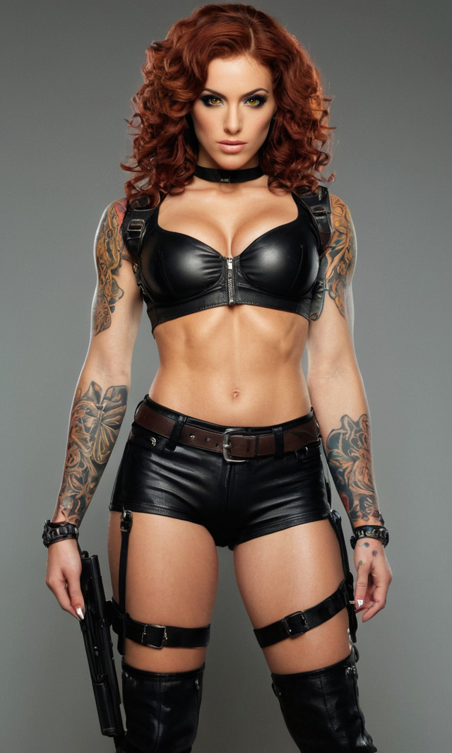 Gia Bryan avatar