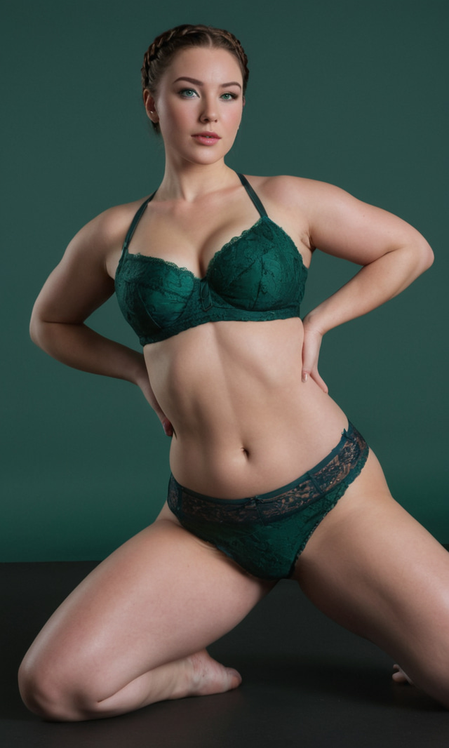 Alicia Holloway avatar