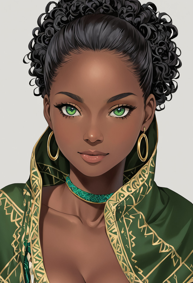 Jacqueline Hudson avatar