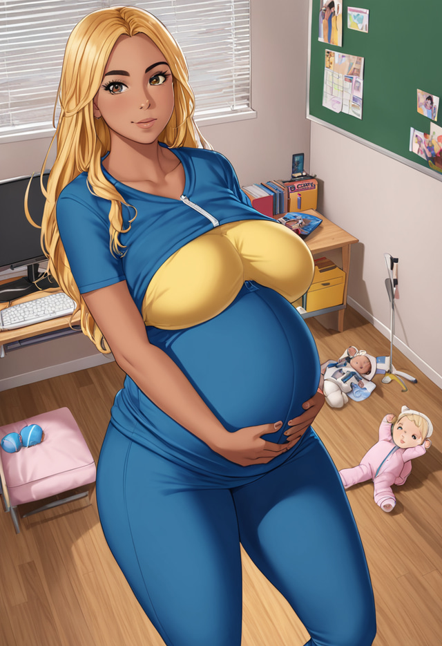 Aliana Foley avatar