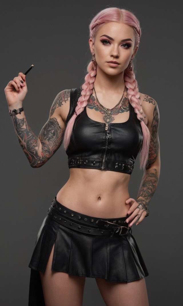 Karlee Larsen avatar