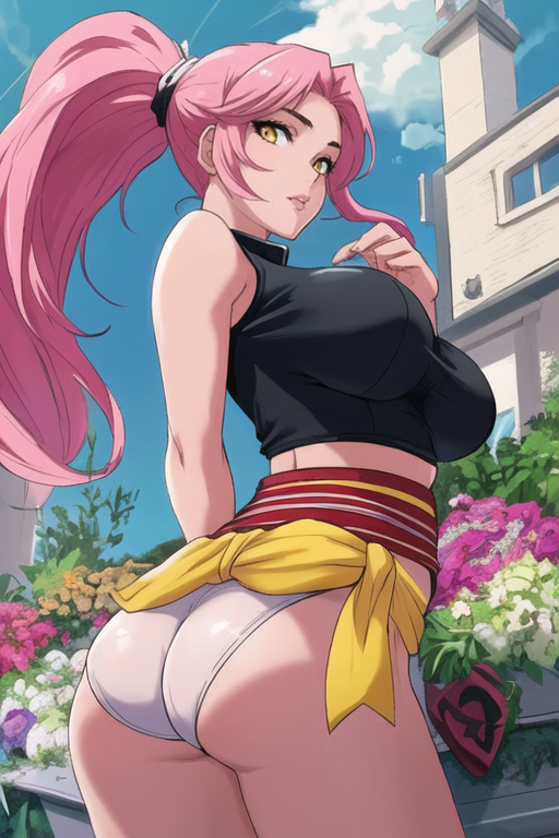 Heaven Sutton avatar
