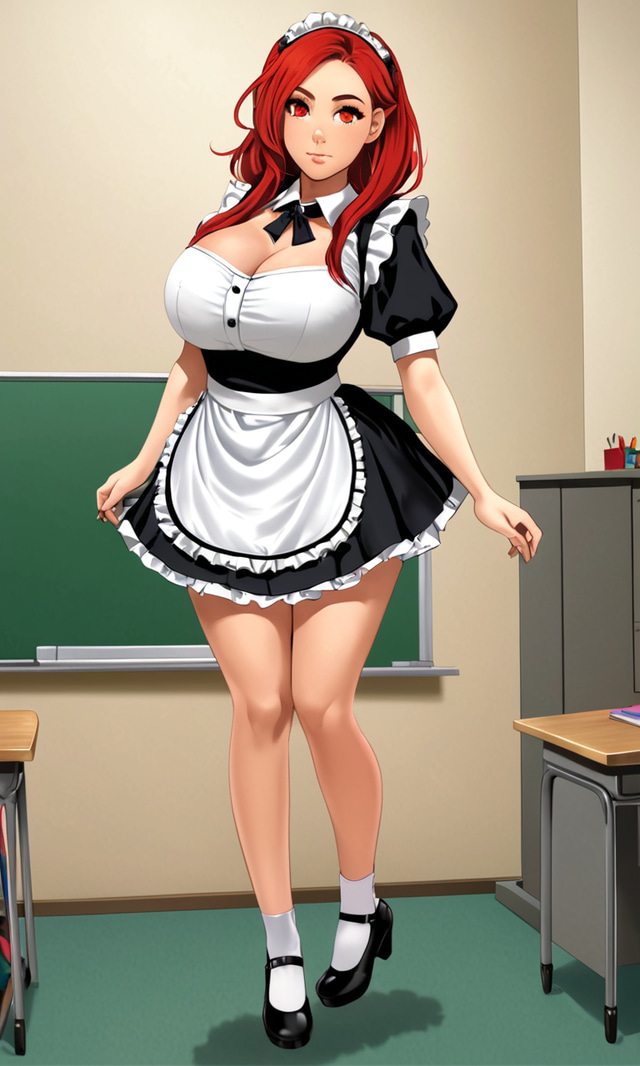 Meghan Mendoza avatar