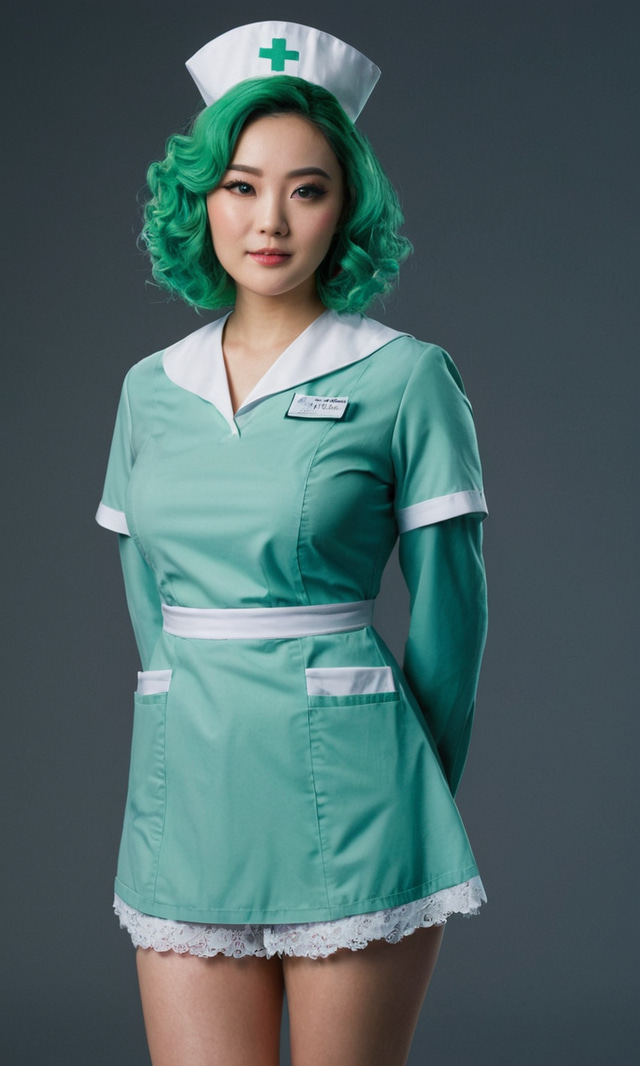 Zoe Frost avatar