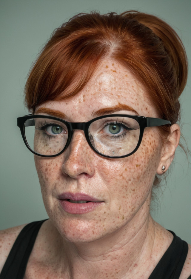 Ali Lamb AI Girlfriend avatar