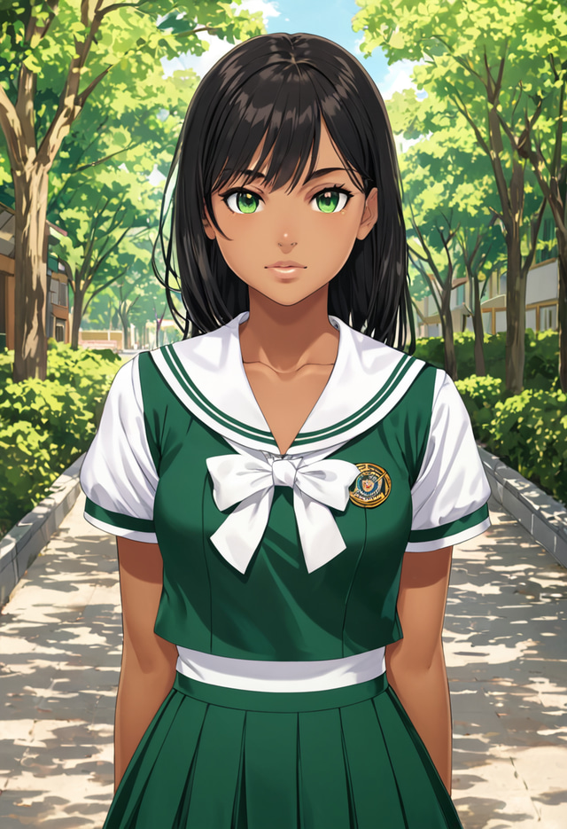 Caylee Martin avatar