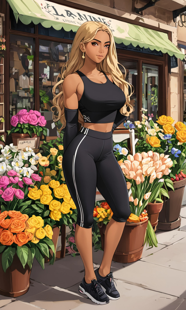 Elaina Cisneros avatar