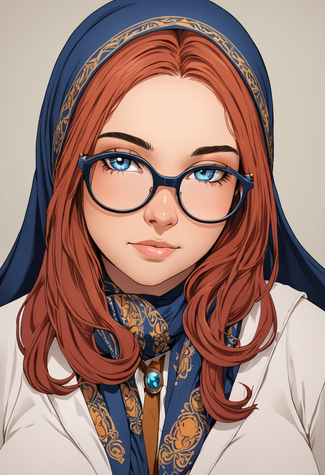 Aubrie Berger avatar