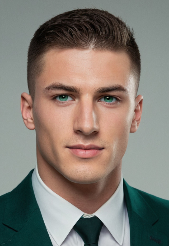 Douglas Berger avatar