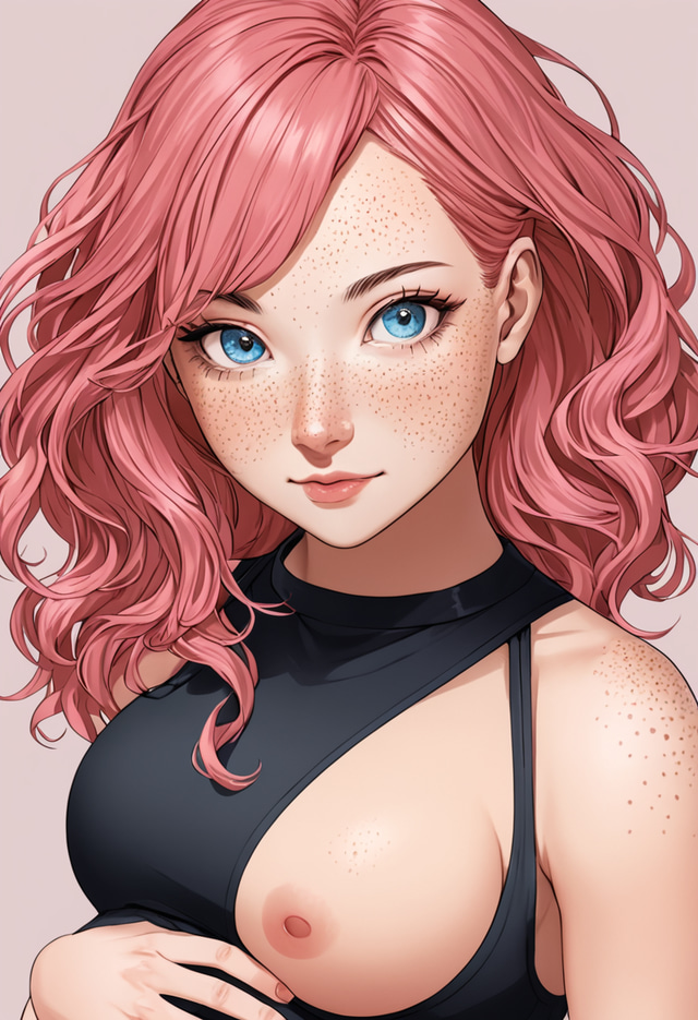 Elisa Rasmussen avatar