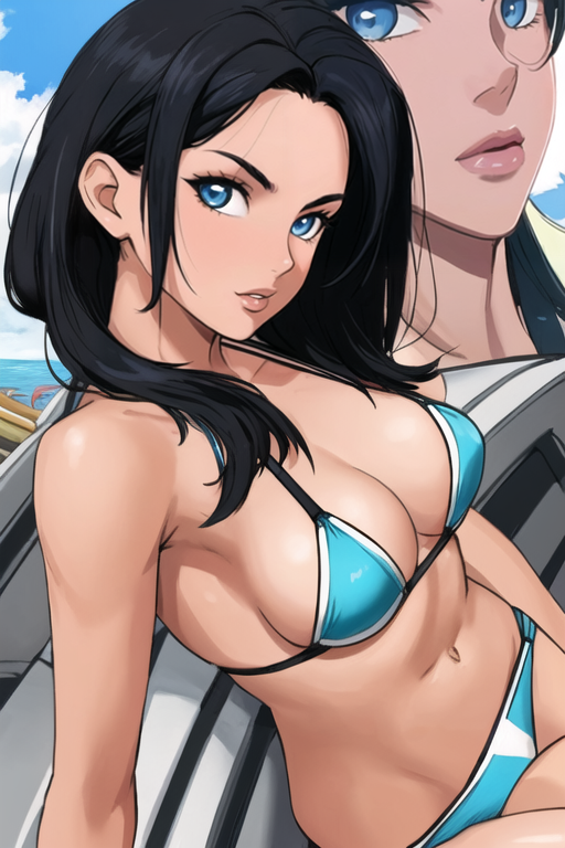 Noemi Bentley avatar