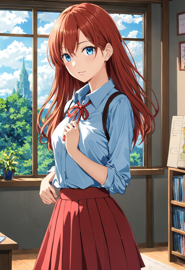 Shirley Marshall avatar