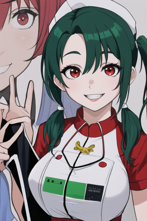 Alayna Potter avatar