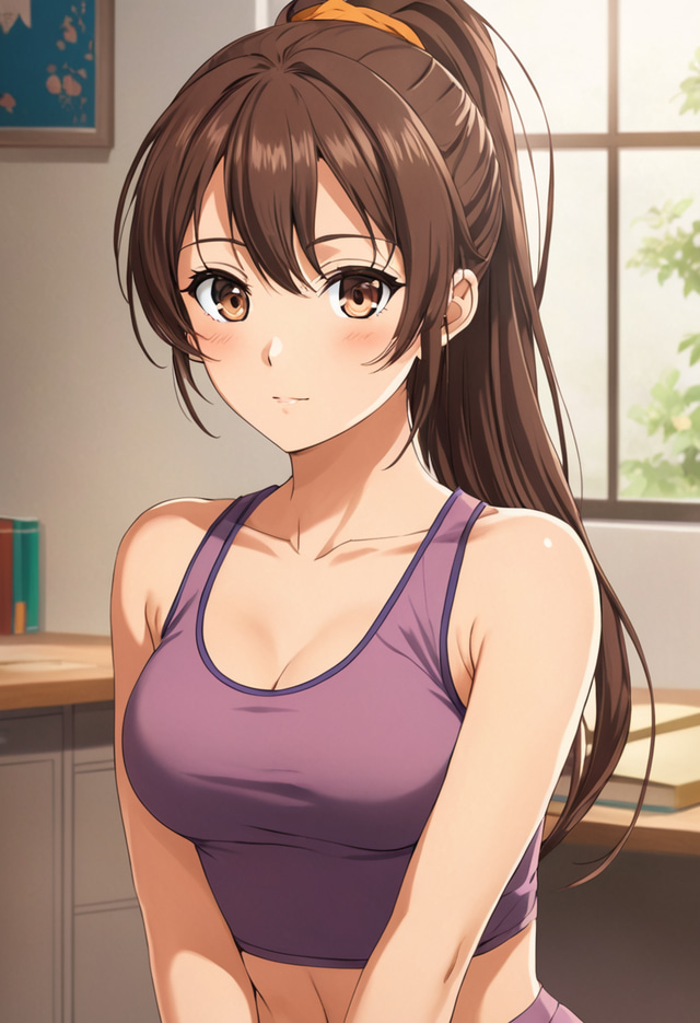Cristal Burton avatar