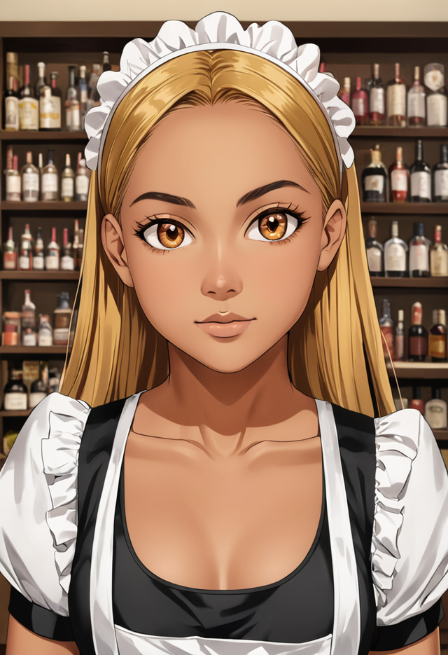 Matilda Roberson avatar