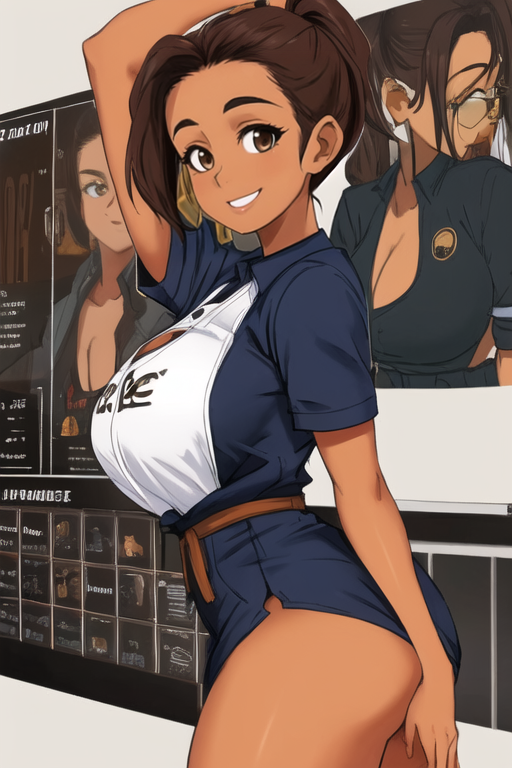 Abigayle Crawford avatar