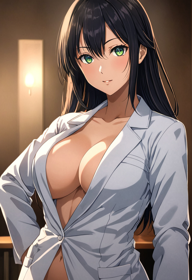Arielle Duffy avatar