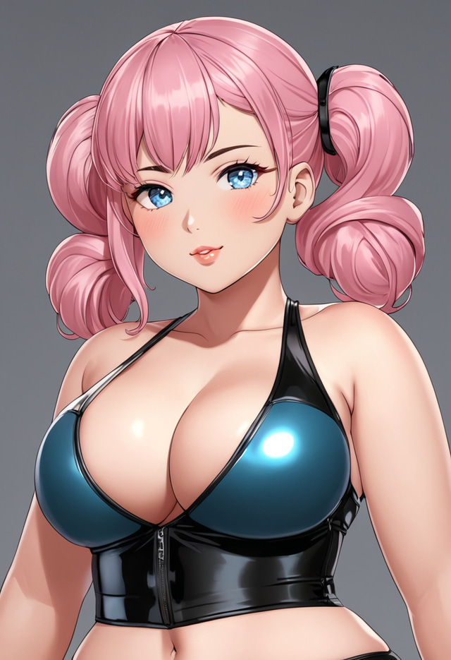 Amiyah Mosley avatar