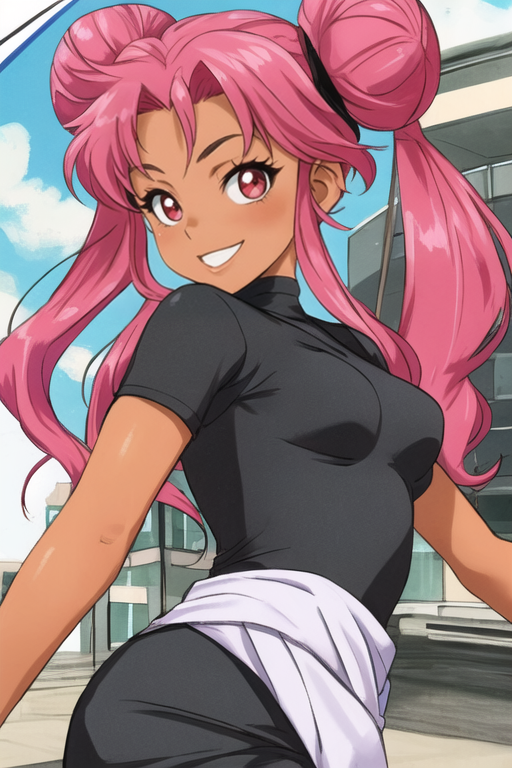 Kasey Allison avatar