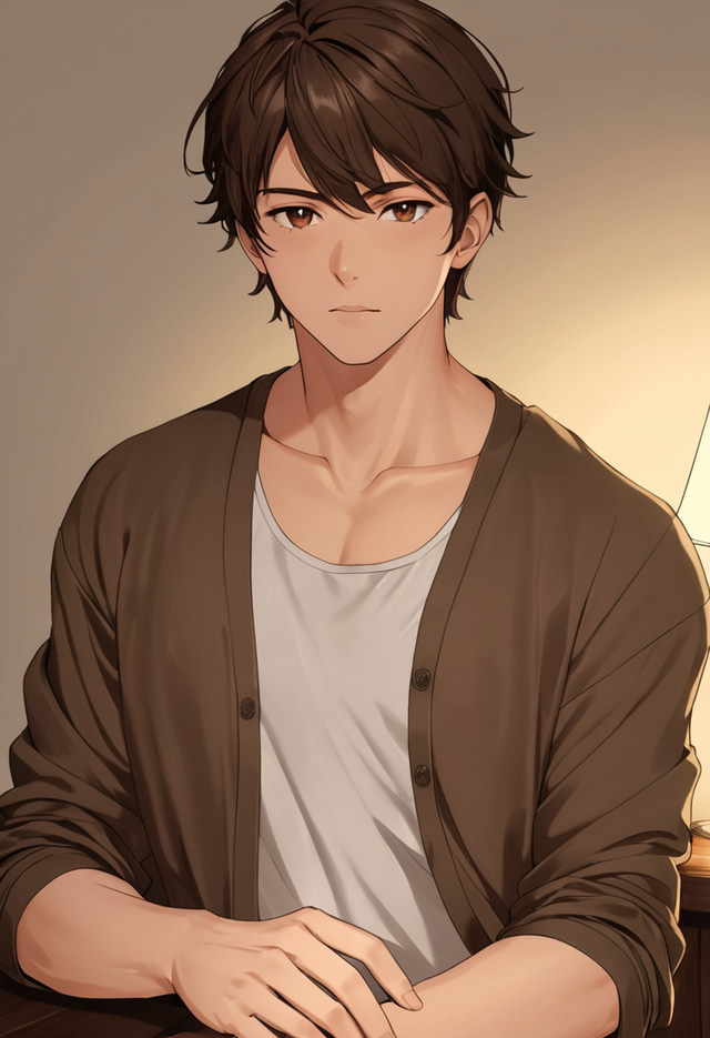 Reynaldo Summers avatar