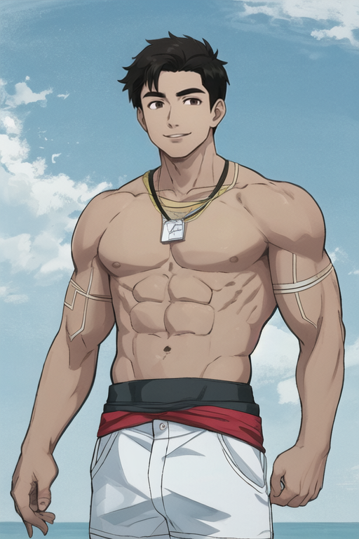 Abraham Koch avatar