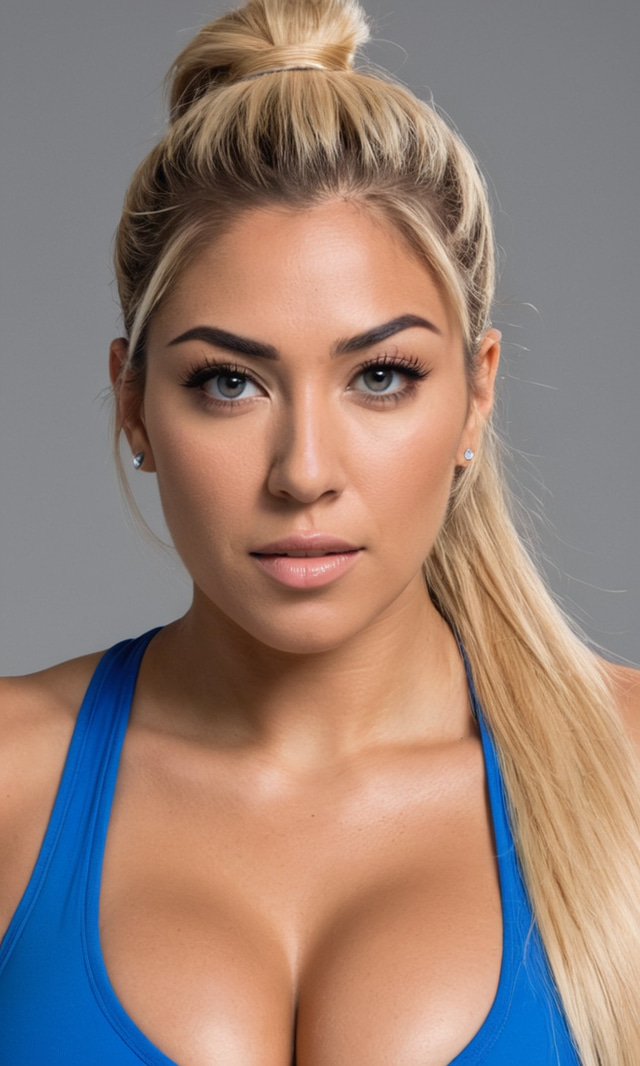 Frances Ochoa avatar