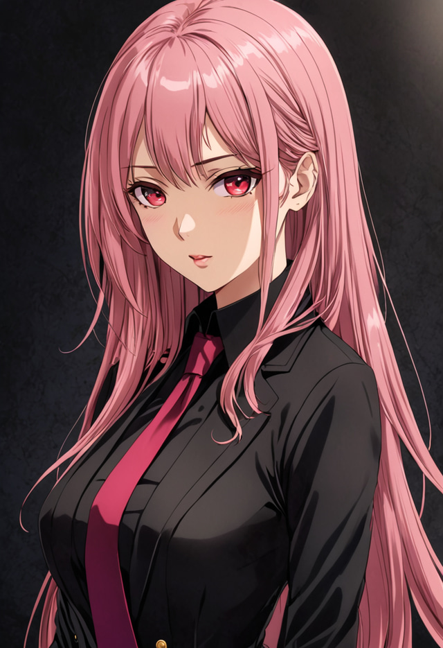 Norah Morrow avatar