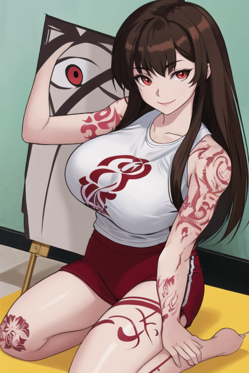 Ann King avatar