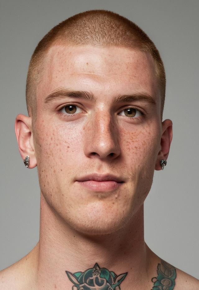 Cletus Carey avatar