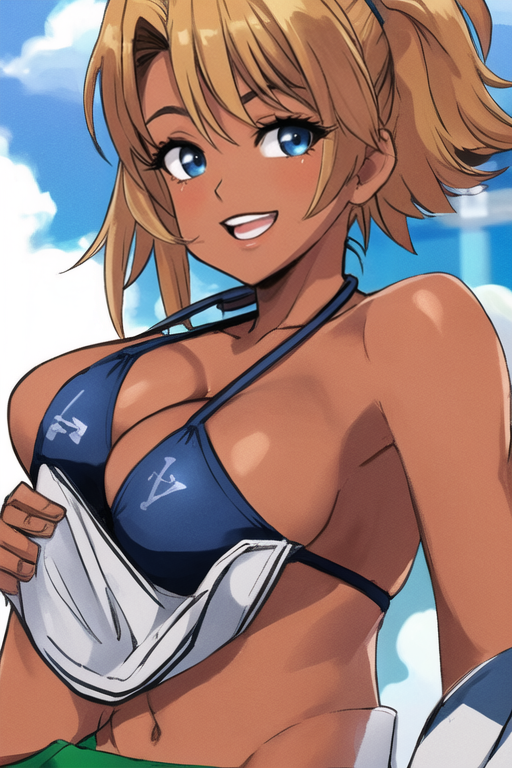 Rhianna Wilson avatar