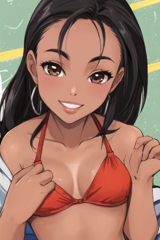 Juliet Frazier avatar