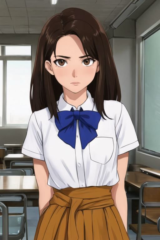 Janelle Cain avatar