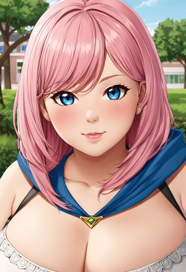 Layla Lucas avatar