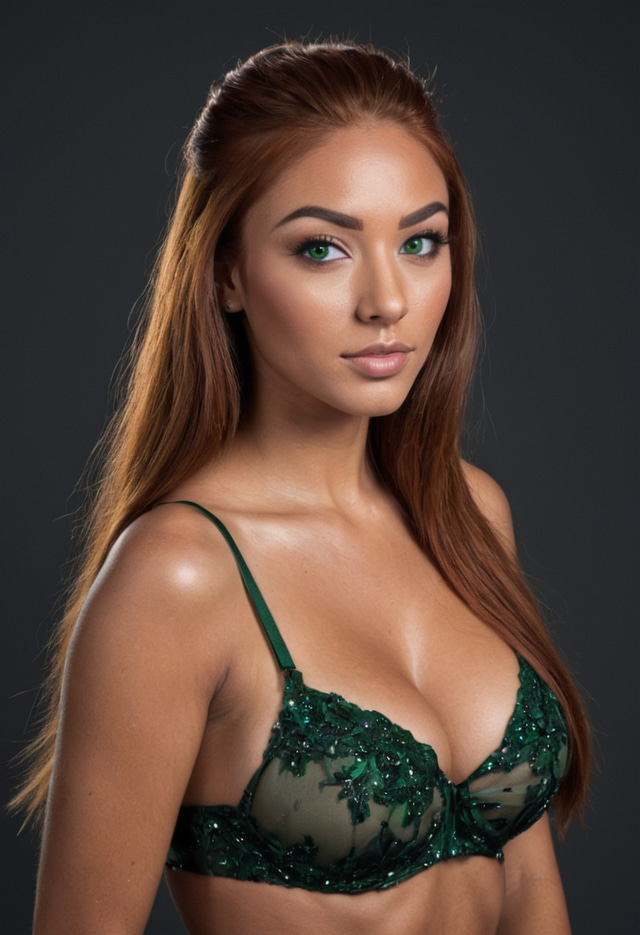 Bianca Howell avatar