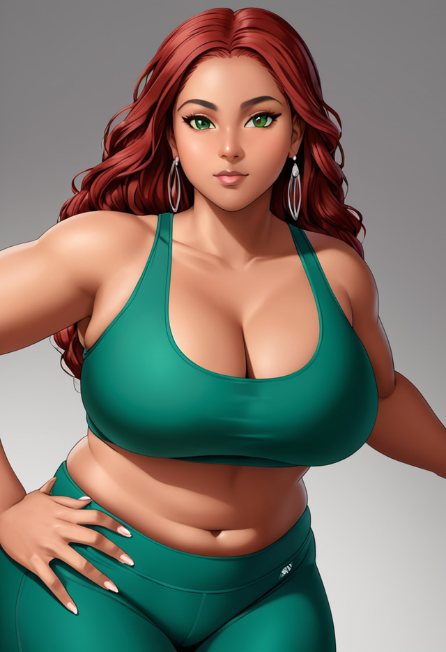 Arely Woodward avatar
