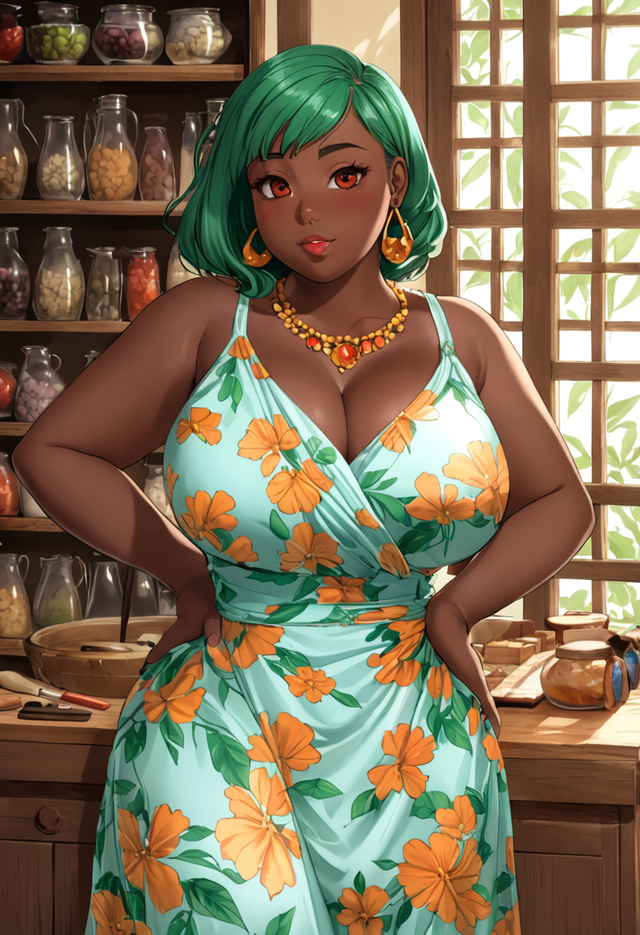 Molly Curry avatar