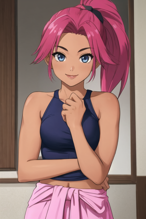 Ava Miranda avatar