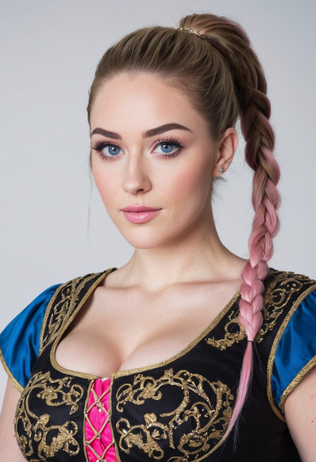 Kayleigh Pennington avatar