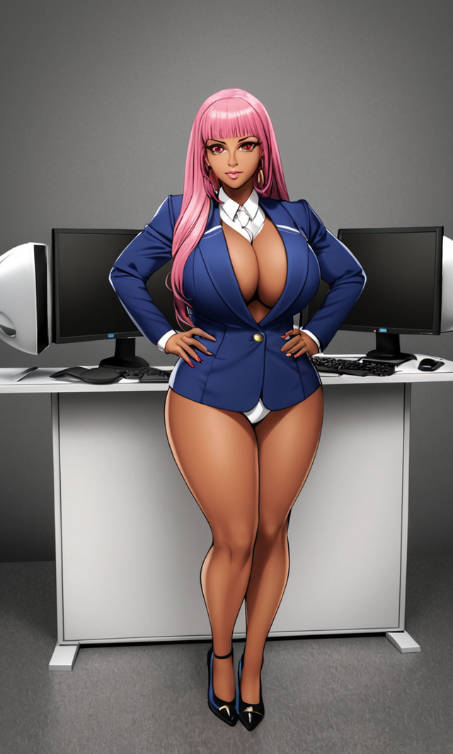 Itzel Davenport avatar